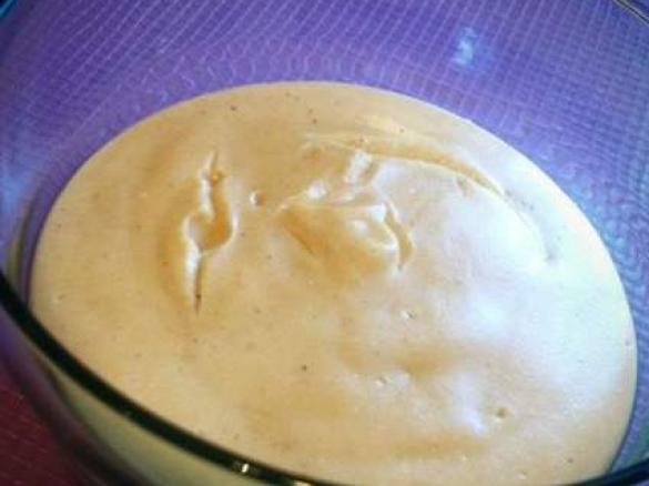 Spekulatiuscreme ( Pudding)