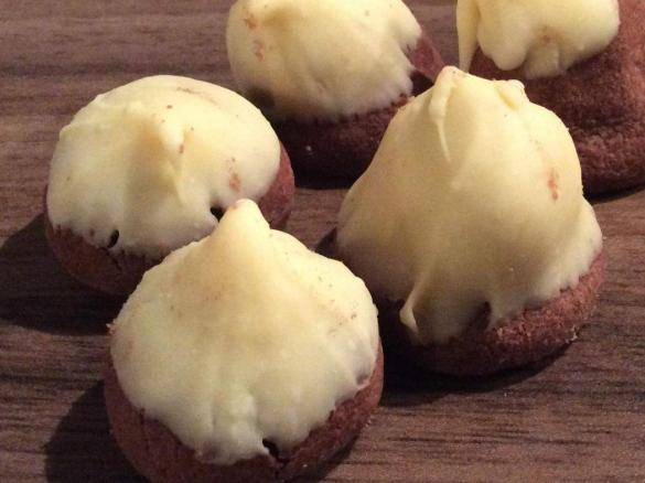 Kilimandscharo Plätzchen 