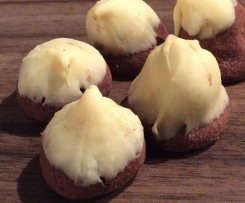 Kilimandscharo Plätzchen 