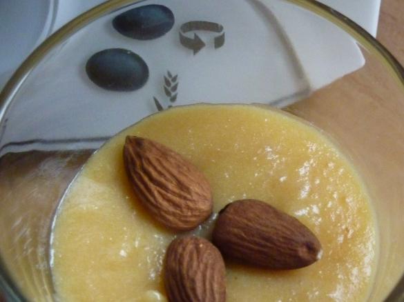 Marzipan-Aufstrich ,Marzitella'