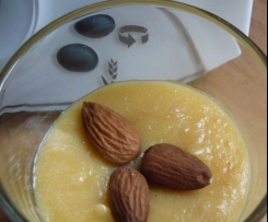 Marzipan-Aufstrich ,Marzitella'