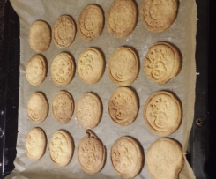 Stempelkekse