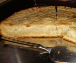 Milchreiskuchen (Finessen 2/2015???)