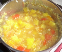 Rene ´s - Mango Chutney .....