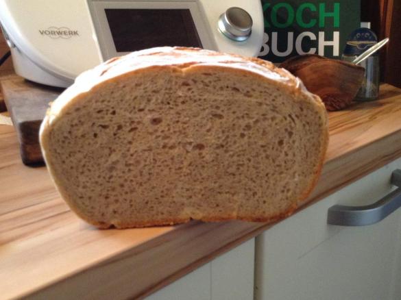 Jule´s Landbrot 
