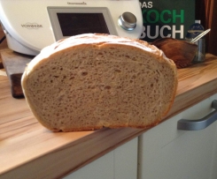 Jule´s Landbrot 