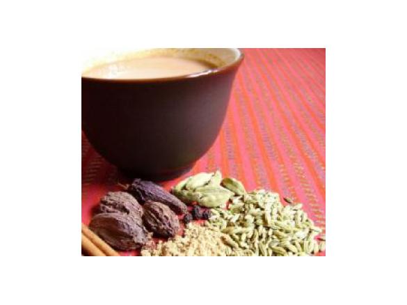Chai Masala Tee