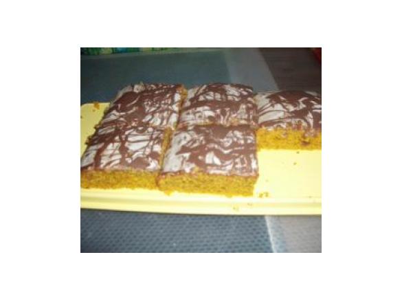 Kürbiskuchen Variation von Zucchinikuchen heisil98