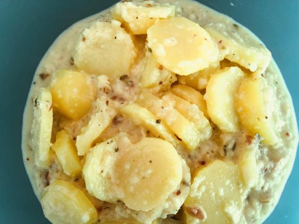 Berliner Kartoffelsalat