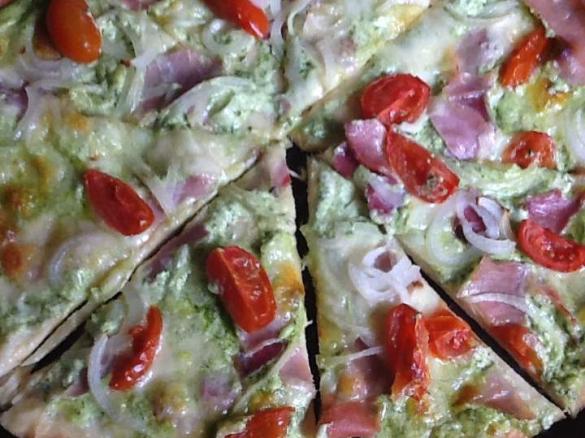 BÄRLAUCHFLADEN RDT 7.4.16 ❤️