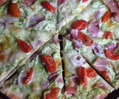 BÄRLAUCHFLADEN RDT 7.4.16 ❤️