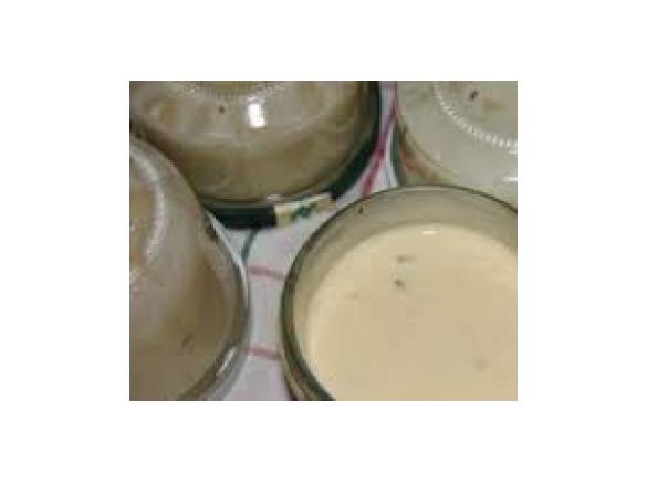 Kochkäse von Thereza