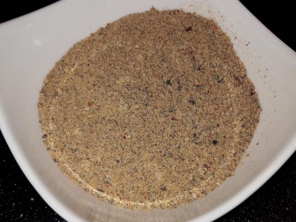 Mittelaltergewürz ( Würze für alles )