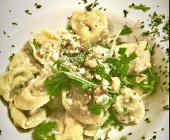 Walnusspesto