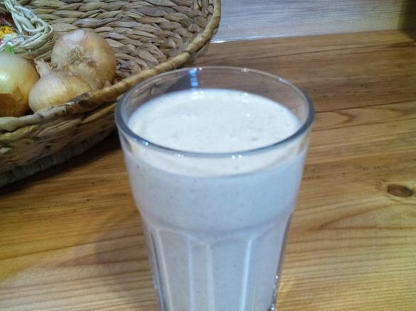 Eiweiß Shake HCG Stoffwechselkur Protein Shake