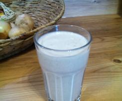 Eiweiß Shake HCG Stoffwechselkur Protein Shake