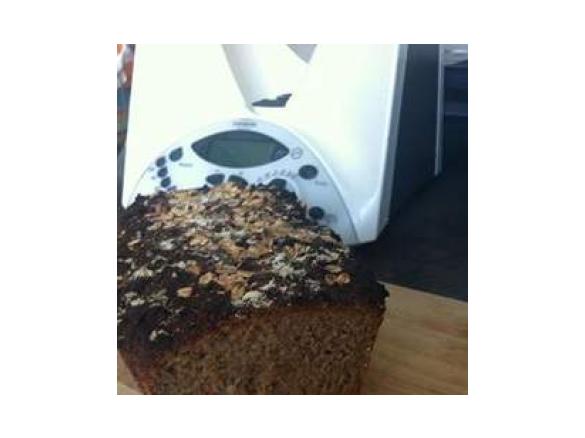 Roggenvollkornbrot - WW Sattmacher