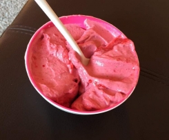 Low Carb Eis 