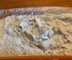 Italienischer Brotaufstrich