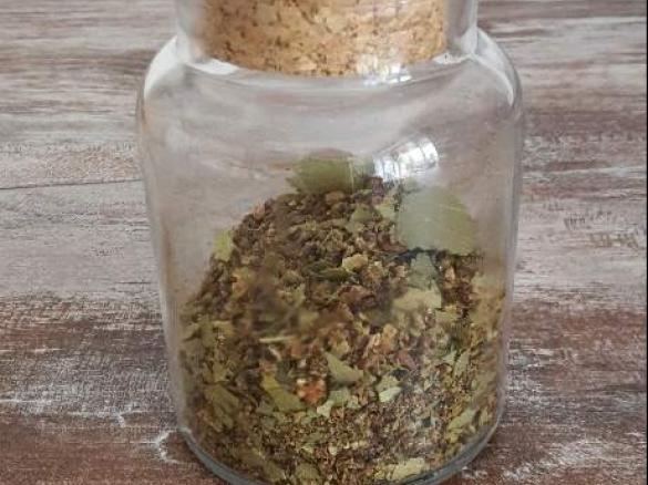 Rotkohlgewürz Blaukrautgewürz