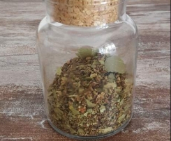 Rotkohlgewürz Blaukrautgewürz