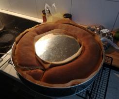 Potica / Nussstrudel