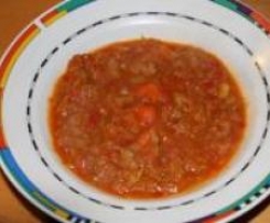 Kohlsuppe