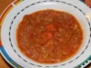 Kohlsuppe