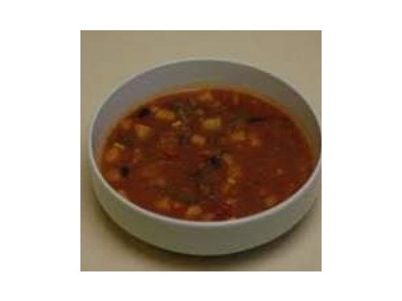 Mexikanischer Feuertopf