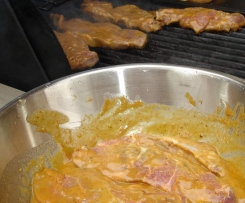 Schnelle Grill-Marinade 