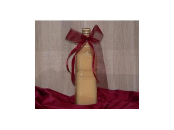 Eierlikör aus ganzen Eiern