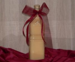 Eierlikör aus ganzen Eiern