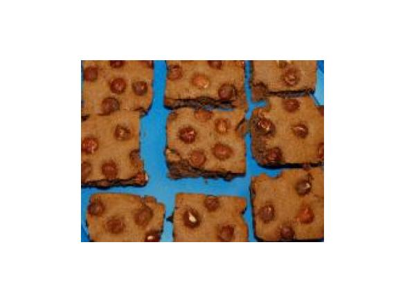 Berliner Brot von Hilda