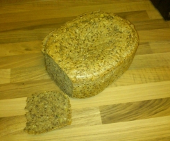 Vollwertbrot aus Finessen 1/2011