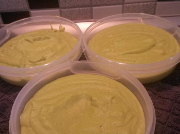 Brokkoli-Reis-Brei ab dem 7. Monat