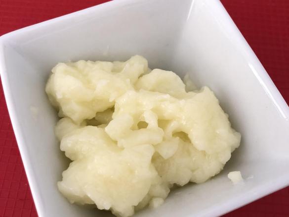 Aioli (original spanische Alioli, vegan)