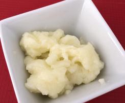 Aioli (original spanische Alioli, vegan)