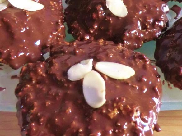 Lebkuchen meine Besten