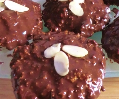 Lebkuchen meine Besten