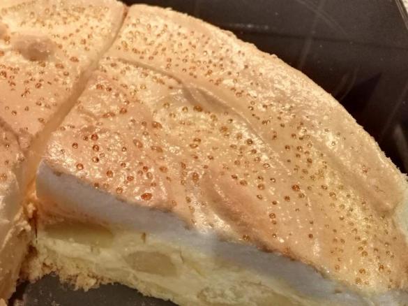 Apfel-Tränchenkuchen