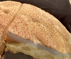 Apfel-Tränchenkuchen