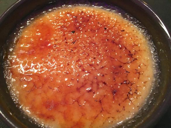 Crema Catalana