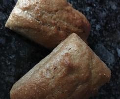 Buttermilch-Vollkorn-Brötchen