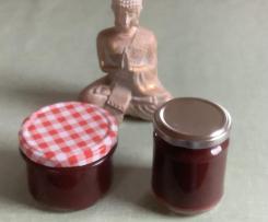 Pflaumenmus "Ladwerge-Art"