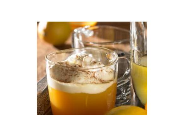 Orangenpunsch