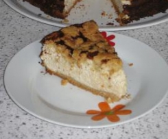 Norddeutscher Käsekuchen