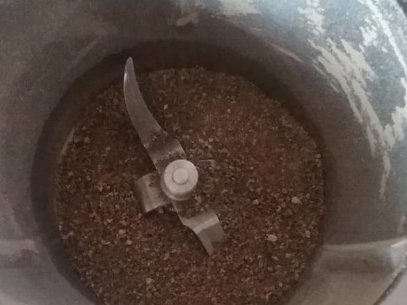 Champignong-Würzsalz