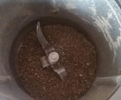 Champignong-Würzsalz