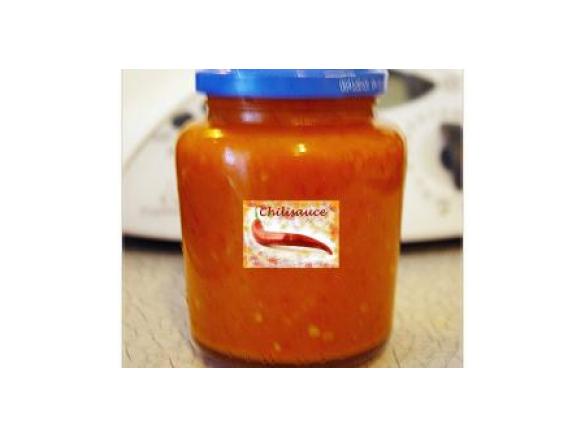 Chilisauce