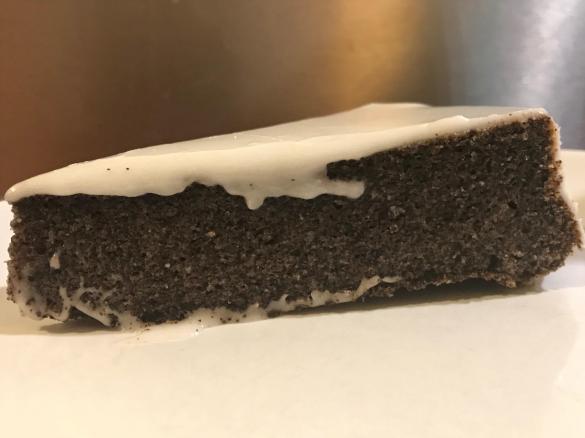 Mohnkuchen glutenfrei